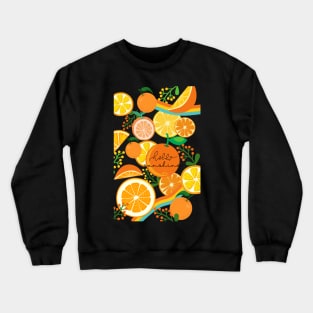 Hello Sunshine Crewneck Sweatshirt